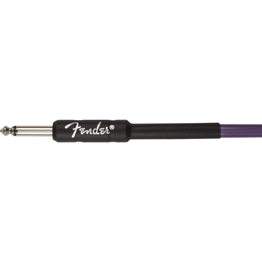 Cable Fender J Macis Dino Para Instrumento Plug A Plug L 9 Metros 0990823026